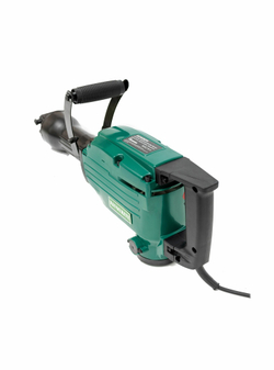 Отбойный молоток электрический FAVOURITE FSH 65D PROMO, 2200 Вт, 65 Дж, 1500 уд/мин, 30 мм шестигранник, кейс