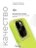 Чехол накладка iPhone 15 Pro Max 6.7" Gurdini Aurora Case with Magsafe Green