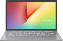 Ноутбук 17.3" Asus VivoBook 17 X712EA-AU365T (90NB0TW1-M04410)