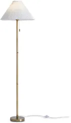 Торшер Kinsley FR5533FL-01BS Freya