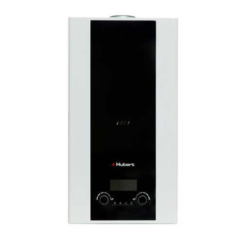 Настенный газовый котел Hubert AGB 30WLB с WiFi