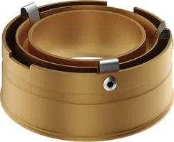 Декоративное кольцо  ST218.209.00 ST Luce