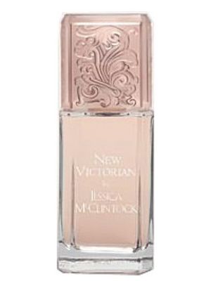 Jessica McClintock New Victorian
