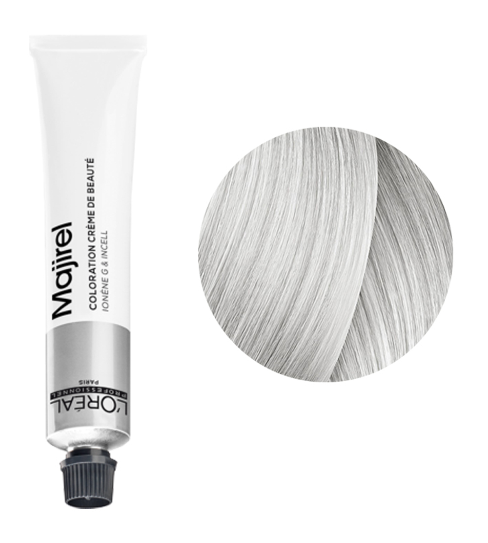 Крем-краска для волос МАЖИРЕЛЬ L`oreal Professionnel Majirel Ionène G и Incell, 50 мл