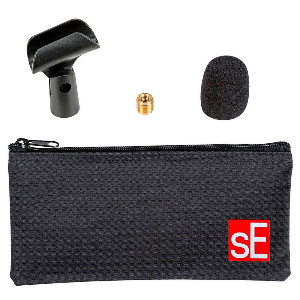Se Electronics V3