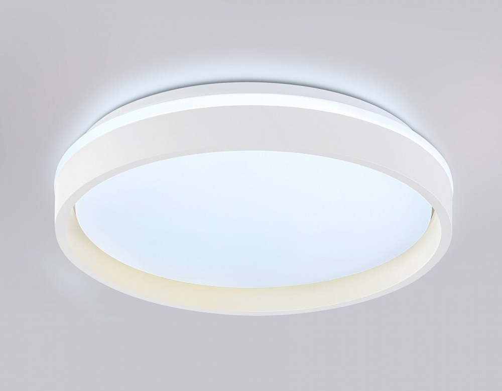 Накладной светильник Ambrella Light FZ FZ601