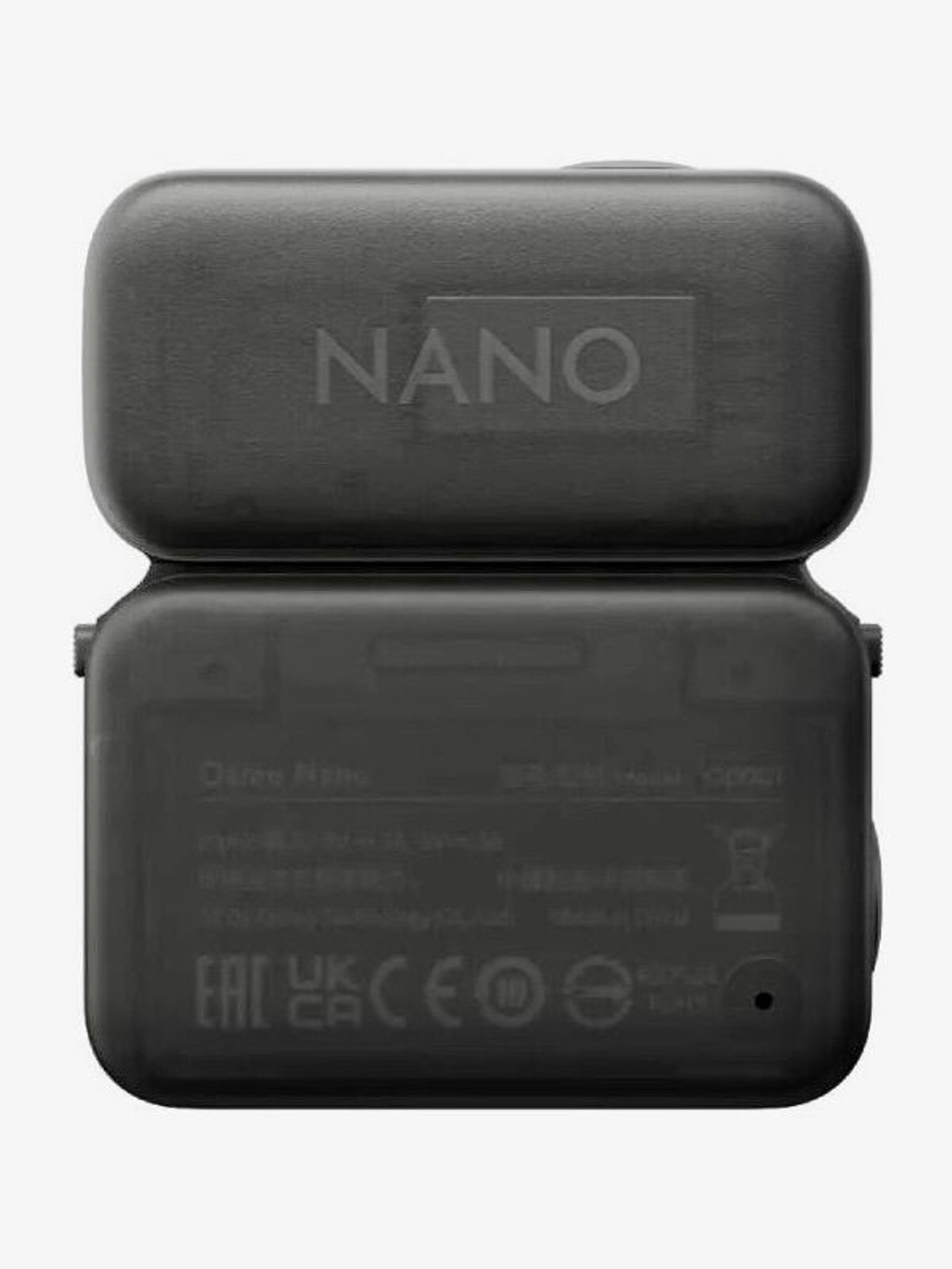 Экшн-камера DJI Osmo Nano 128GB Standard Combo
