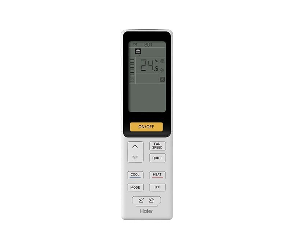 Haier AF35S2SD1FA/1U35S2SM3FA