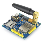 Модуль GSM GPRS Sim А6, модуль данных,  ttl последовательный порт/RS232