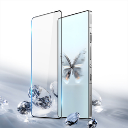 Закаленное стекло на экран для ZTE nubia Red Magic 10 Pro, 10 Pro Плюс, 10S Pro и 10S Pro Плюс, серия 2.5D HD Screen Protector от Dux Ducis