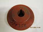 Шкив электродвигателя ТСС GW 42A/Motor Pulley