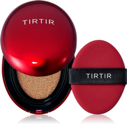 TIRTIR Mask Fit Red Cushion - Долговременное основание в губке оттенок 25N Mocha, 18 g