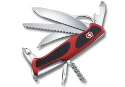 Мультитул Нож Victorinox 0.9583.MC RangerGrip 57 Hunterфотография - 2