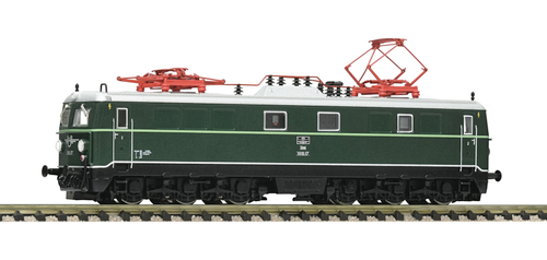 Электровоз class 1110, ÖBB , IV эпоха