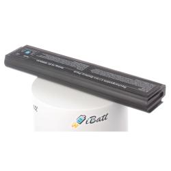Аккумулятор iBatt 5200mAh, для HSTNN-OB71 HSTNN-CB71