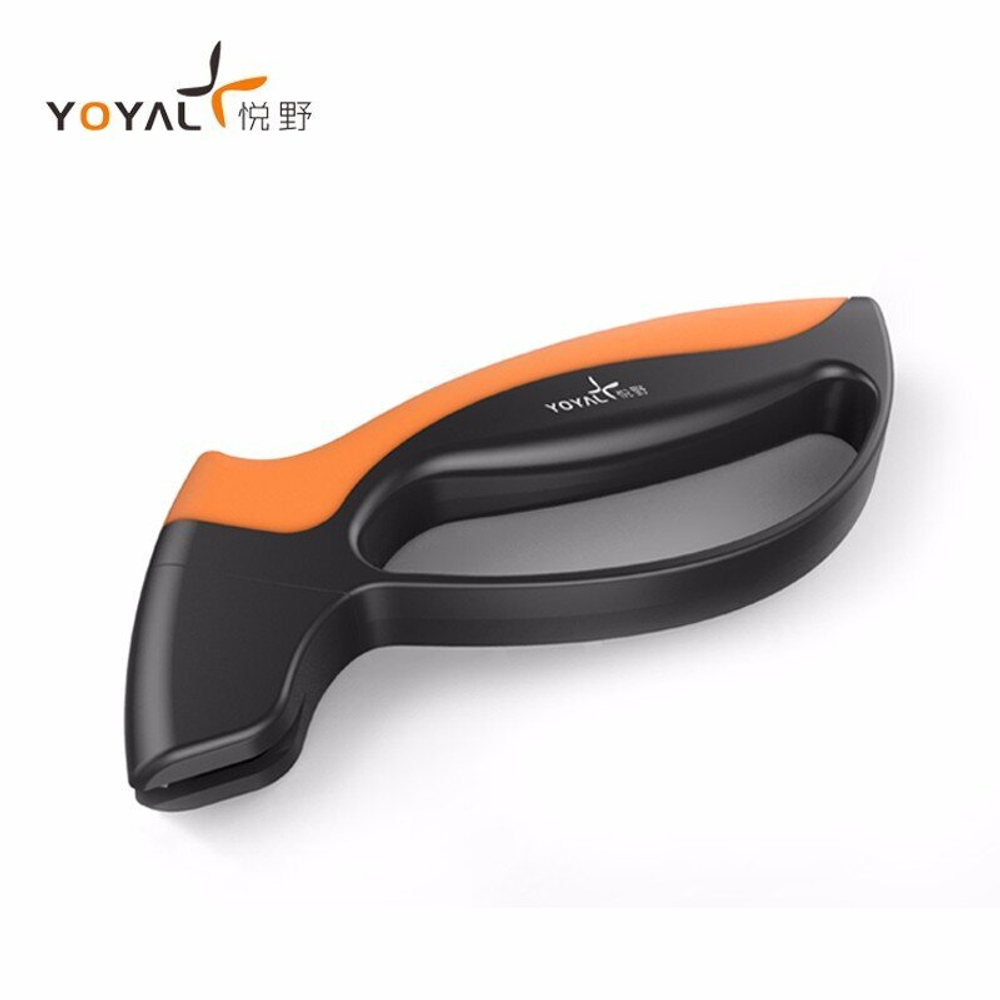 Точилка универсальная карманная Taidea Yoyal TY1708