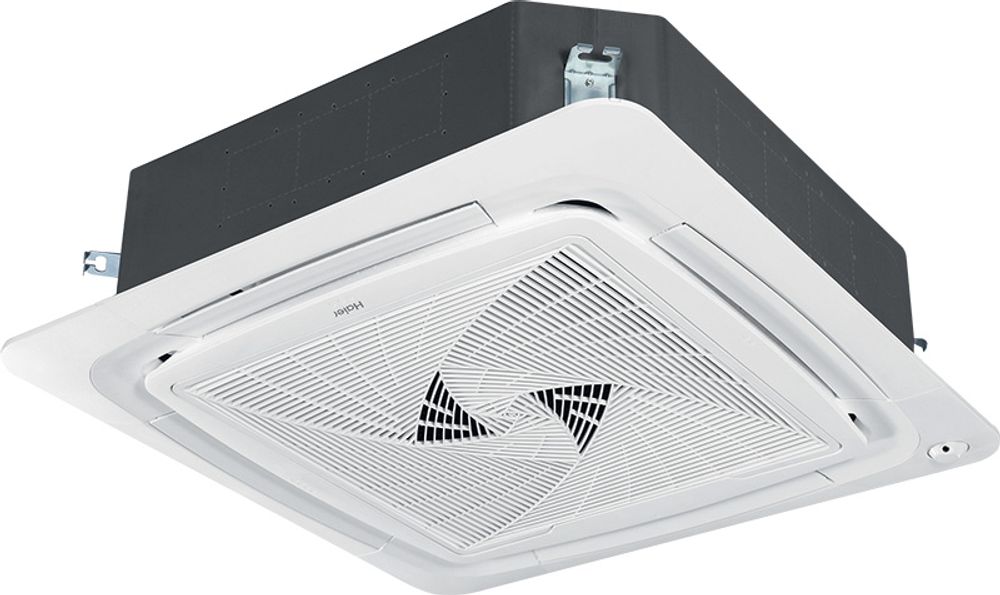 Внутренний кассетный блок с круговым потоком Haier AB71S2SG1FA