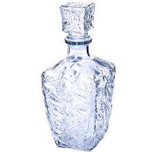 Графин стеклянный Loraine 30367, 0,8 л