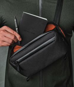 Сумка-несессер Alpaka Elements Tech Case Mini