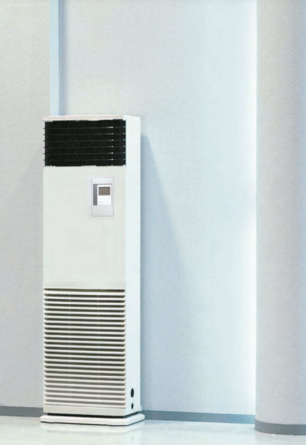 Колонный блок VRF системы Toshiba MMF-UP0361H-E