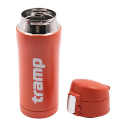 Термос питьевой 0,45 л Tramp TRC-107-9305 (синий)