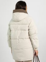 Куртка Грация (бежевая) Б16345-18М LT Collection