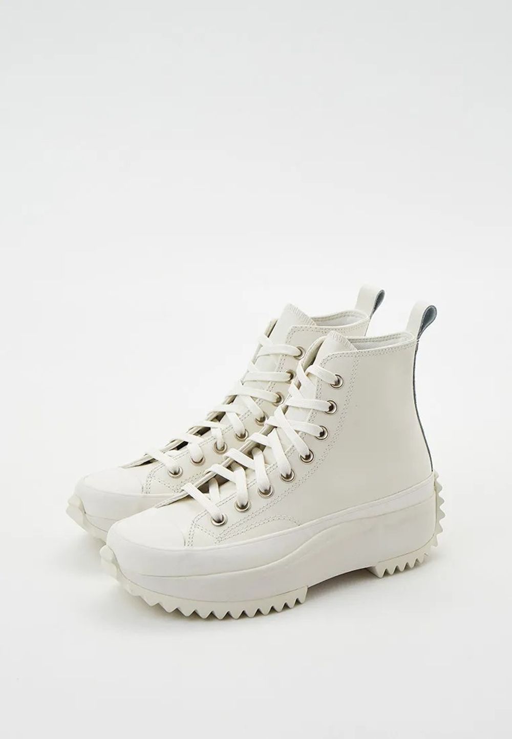 Кеды женские CONVERSE RUN STAR HIKE