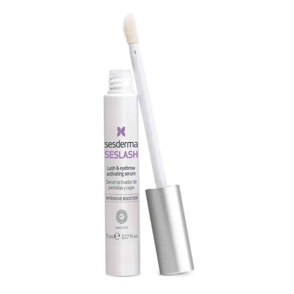 Seslash Lash & Eyebrow Growth Booster Sesderma