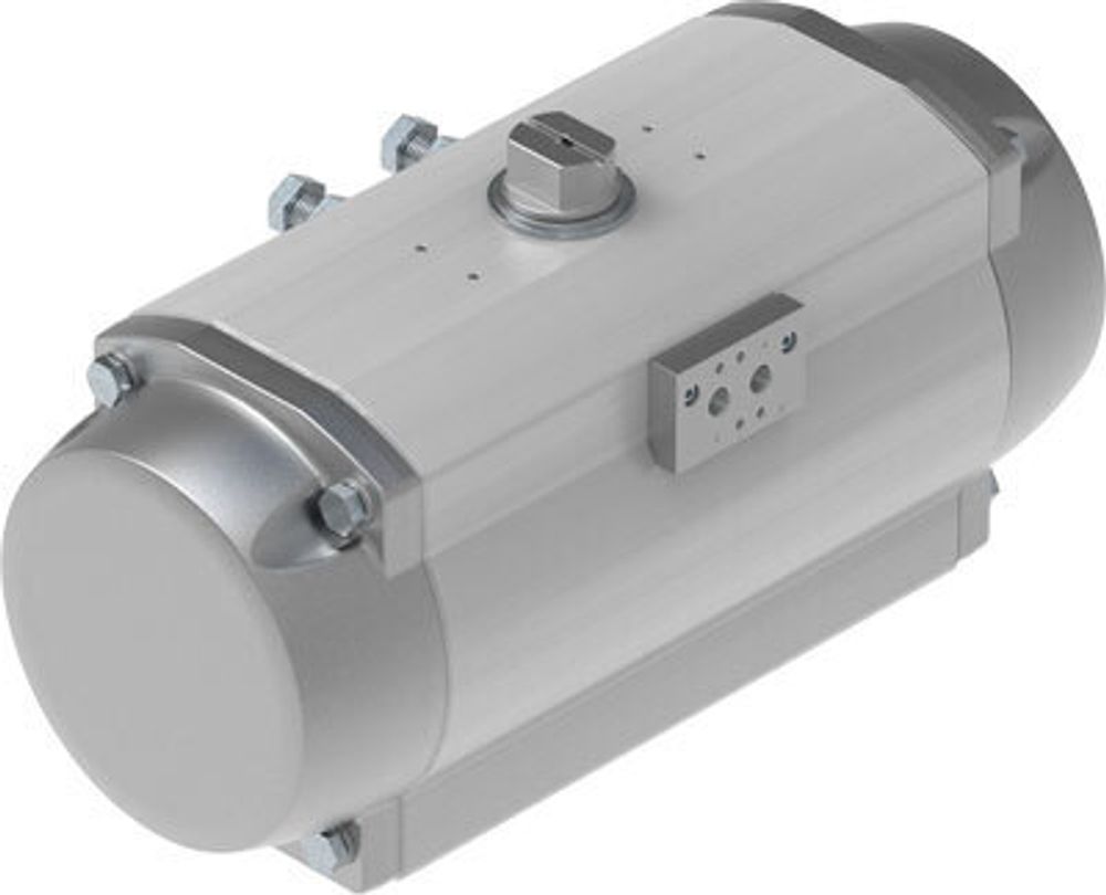 DFPD-900-RP-90-RD-F14 Неполноповоротный привод DFPD-900-RP-90-RD-F14 Неполноповоротный привод