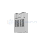 MDV MDVIFST-120HVR1D внутренний колонный блок высоконапорный, с верхним выбросом воздуха, серия Quantum.