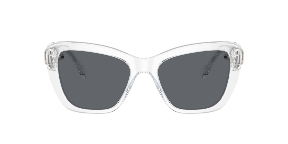 Солнцезащитные очки SK6018 Swarovski - прозрачный(SK6018)
