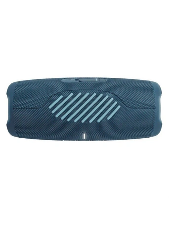 Портативная акустика JBL Charge 5 RU, 40 Вт, синий