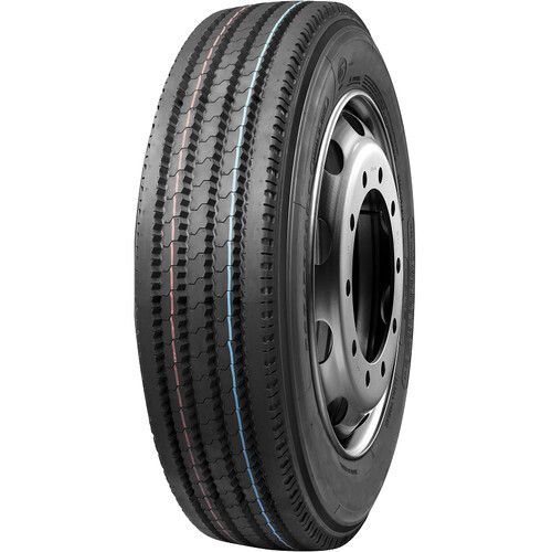 Купить Грузовая шина LINGLONG F820 245/70R19.5 14 сл. 133/131M все оси (2014 г.)