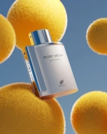 Afnan Pure Musk EDP