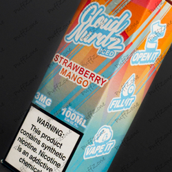 Flavour Concentrate Cloud Nurdz