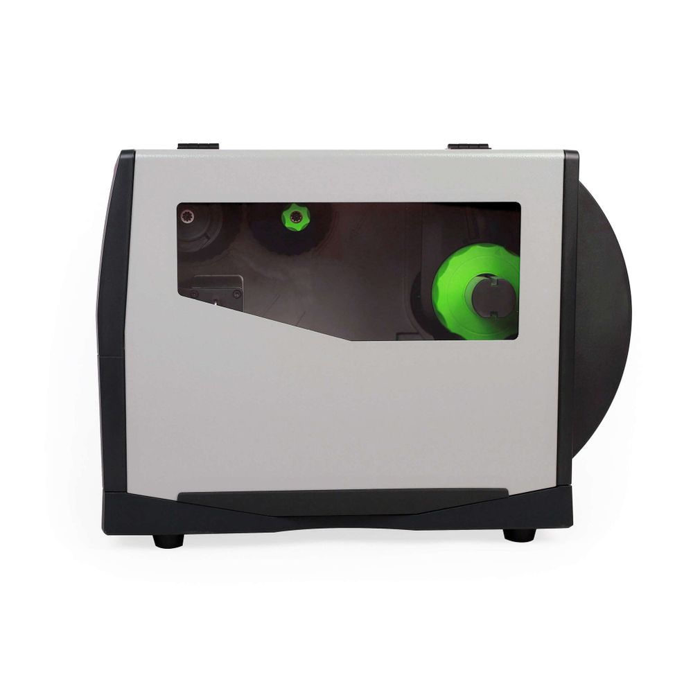 Термотрансферный принтер этикеток MERTECH G400 (Ethernet, USB, RS-232) 300dpi