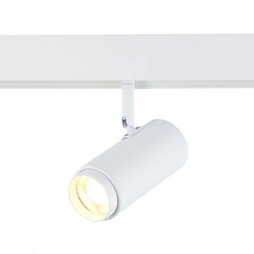 Магнитный трековый светильник LED 6W 4000K ST357.546.06 белый Ziro Skyline 48 ST-Luce