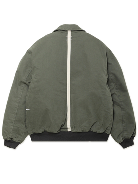 Бомбер Flight Jacket