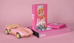 Книга Assouline The Classics Collection Barbie в твердом переплете