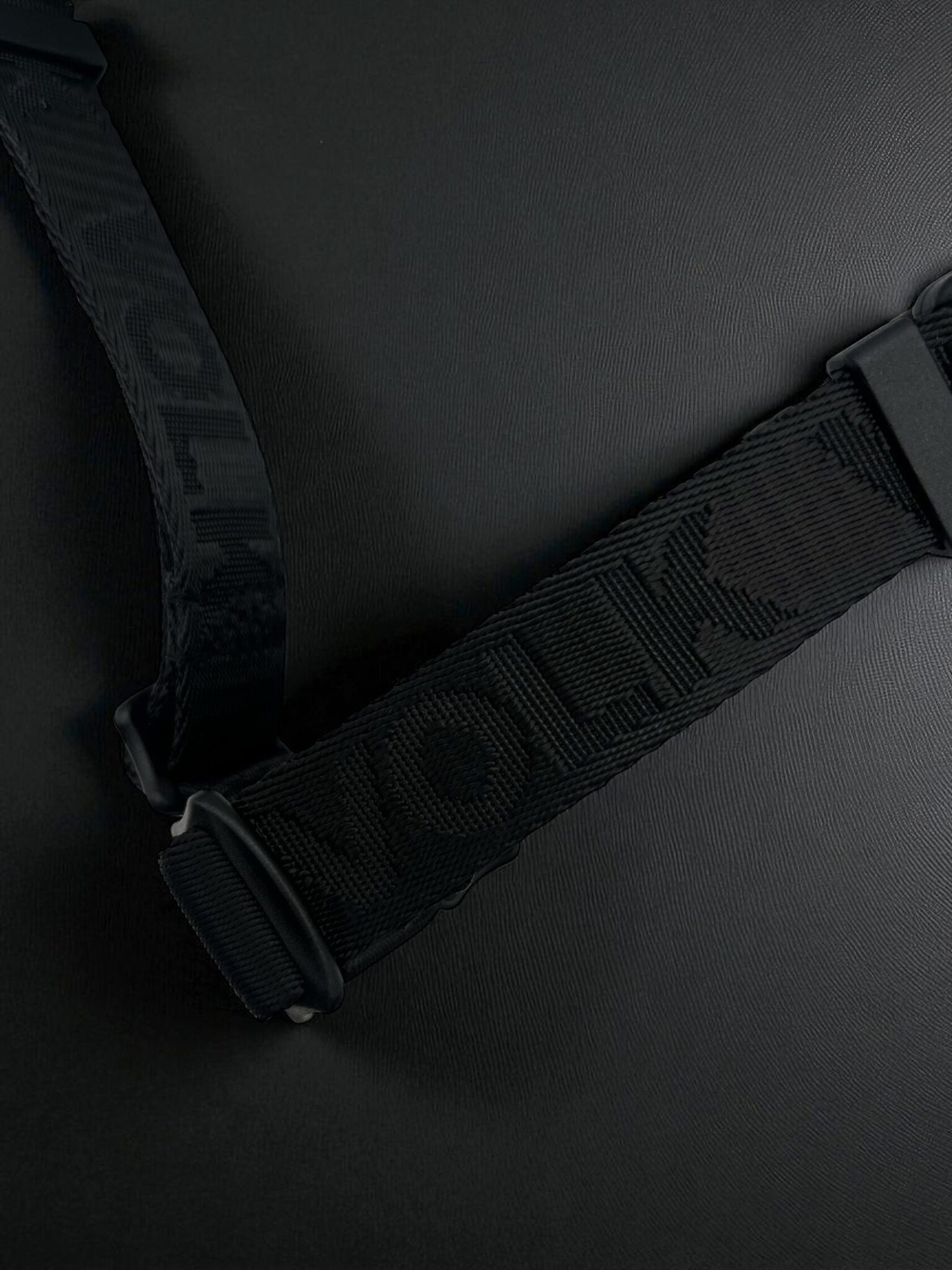 Шлейка Black Fang, наличие
