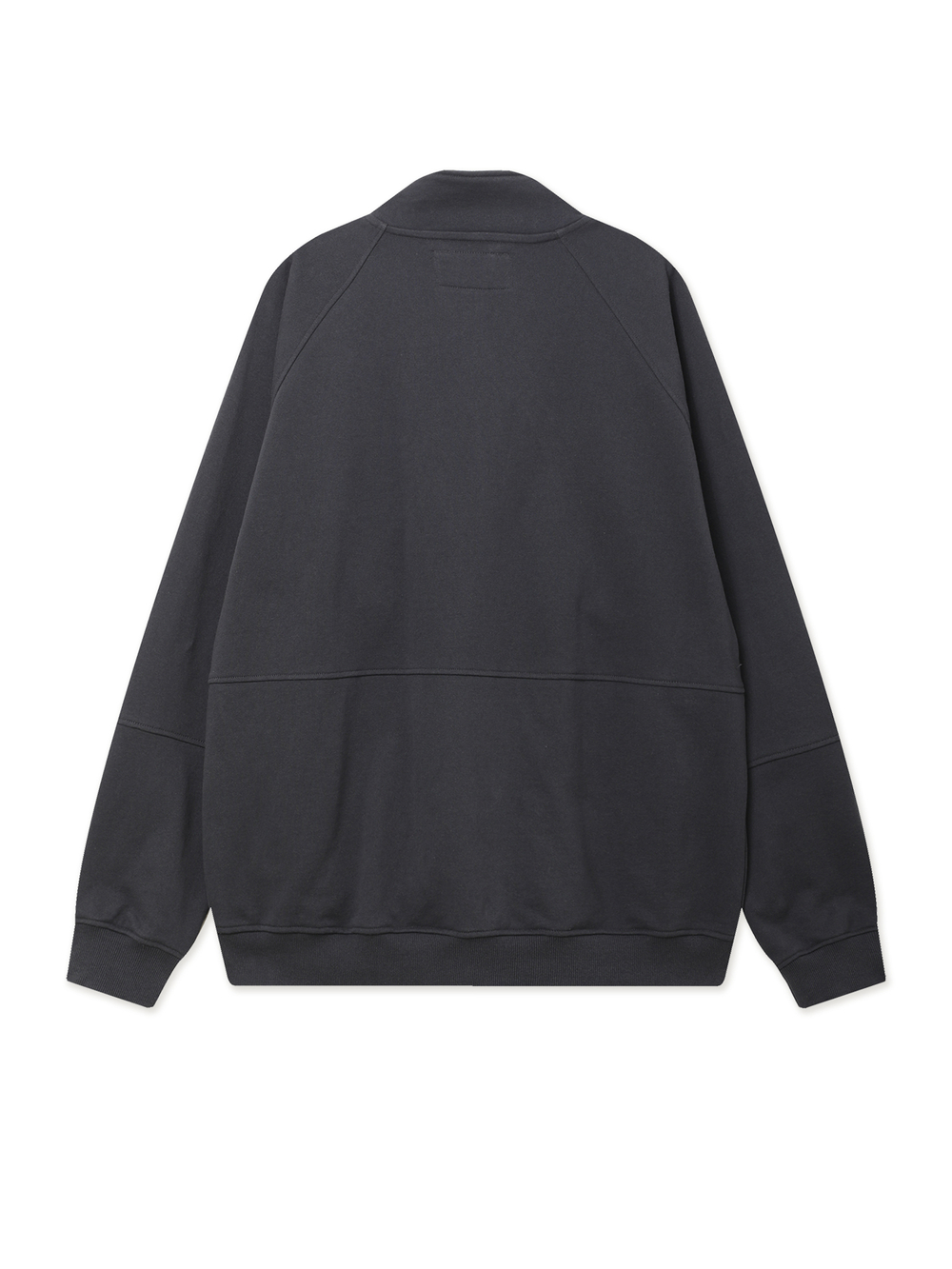 Мужская Толстовка Y.e.s Zip Sweat