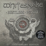 Whitesnake – Restless Heart  2LP (Германия 2021г.)