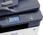 МФУ XEROX B1025, А3, 25 стр./мин