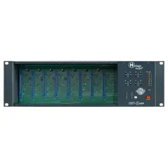 Heritage Audio OST-8 Adat Black