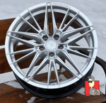 Комплект дисков Titan Forged TF30 20x8.5 et35 5x114.3