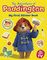 My First Sticker Book - The Adventures of Paddington