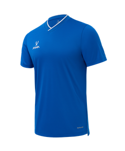 Футболка игровая Jogel DIVISION PerFormDRY Union Jersey-K, синий Z2