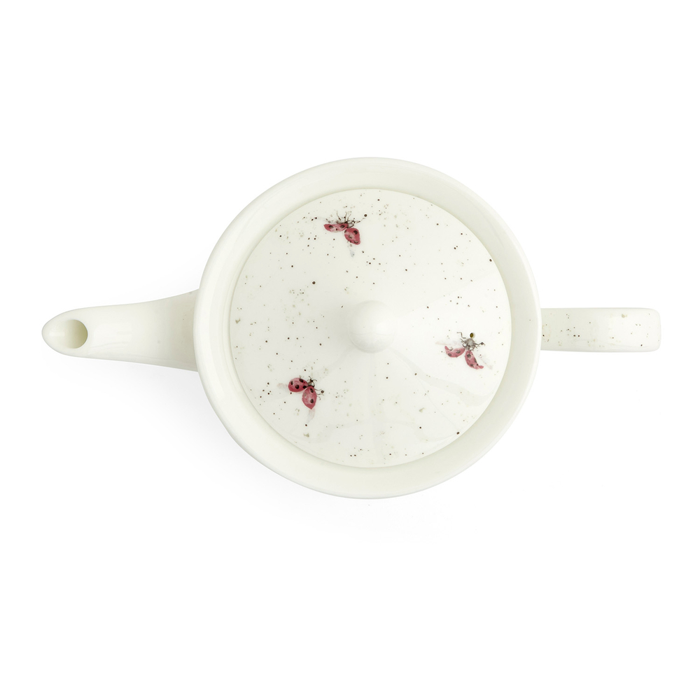 Royal Worcester Заварочный чайник Wrendale Designs для чая 1,13 л WNQS3924-XT