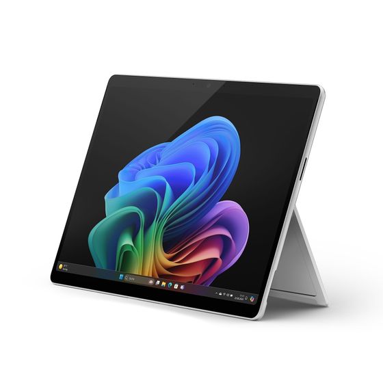 Microsoft Surface Pro 11 OLED 13" Snapdragon X Elite 16GB 512GB 5G Copilot+ Business