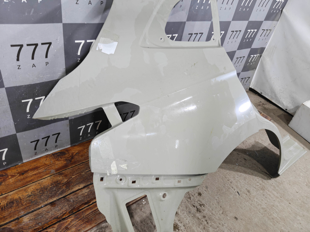 Боковина правая Haval Jolion 21-24 Новая Оригинал 5401102XST01A